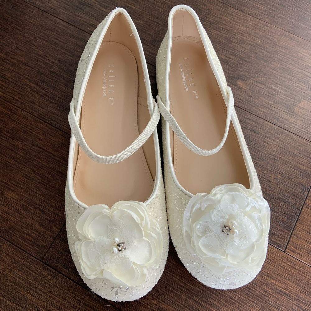 Girls Dress Shoes